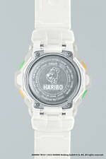 ベイビージー(BABY-G) BG-169HRB｜写真6