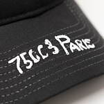 ヨウジヤマモト×ニューエラ、“手描きプリント”が施されたキャップやスウェットパンツなど｜写真7