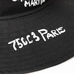 ヨウジヤマモト×ニューエラ、“手描きプリント”が施されたキャップやスウェットパンツなど｜写真22