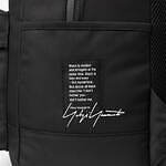 ヨウジヤマモト×ニューエラ、“手描きプリント”が施されたキャップやスウェットパンツなど｜写真39