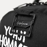 ヨウジヤマモト×ニューエラ、“手描きプリント”が施されたキャップやスウェットパンツなど｜写真43