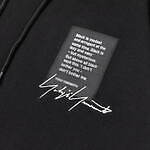 ヨウジヤマモト×ニューエラ、“手描きプリント”が施されたキャップやスウェットパンツなど｜写真69