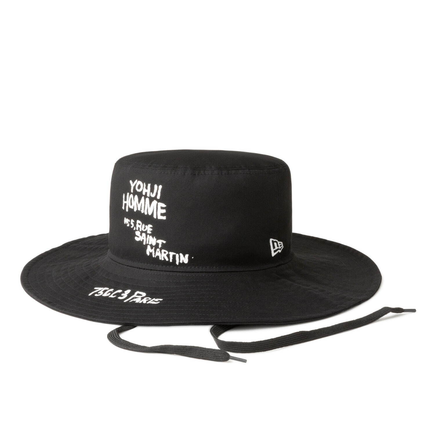 Adventure Wide Brim 15,400円