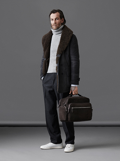 バリー 2014-15年秋冬<span>コレクション</span> - 写真3