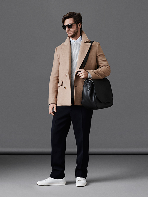 バリー 2014-15年秋冬<span>コレクション</span> - 写真5