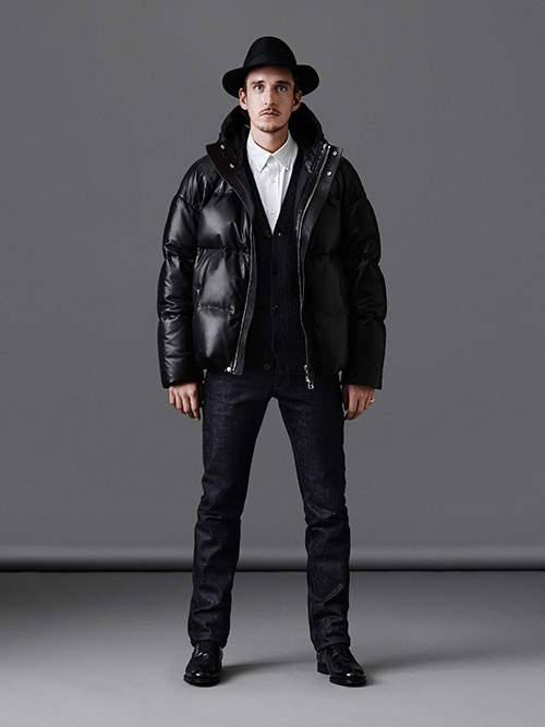 バリー 2014-15年秋冬<span>コレクション</span> - 写真7