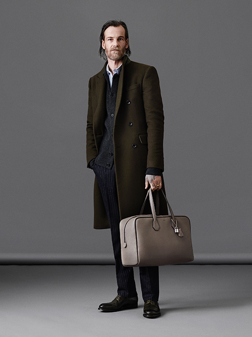 バリー 2014-15年秋冬<span>コレクション</span> - 写真8