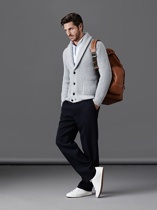 バリー 2014-15年秋冬<span>コレクション</span> - 写真10