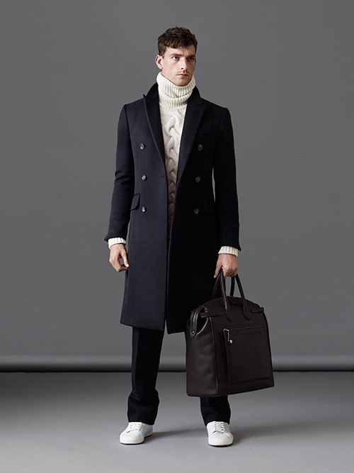 バリー 2014-15年秋冬<span>コレクション</span> - 写真11