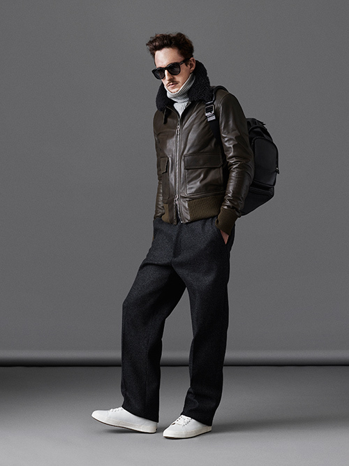 バリー 2014-15年秋冬<span>コレクション</span> - 写真13