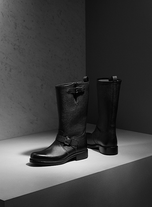 バリー 2014-15年秋冬<span>コレクション</span> - 写真17