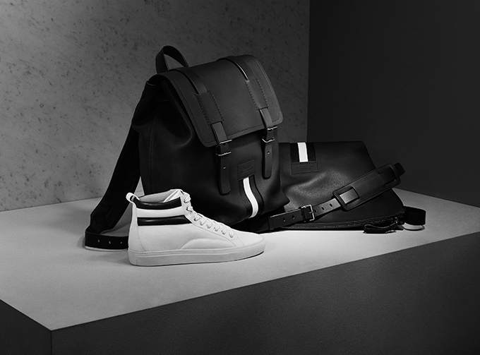 バリー 2014-15年秋冬<span>コレクション</span> - 写真20