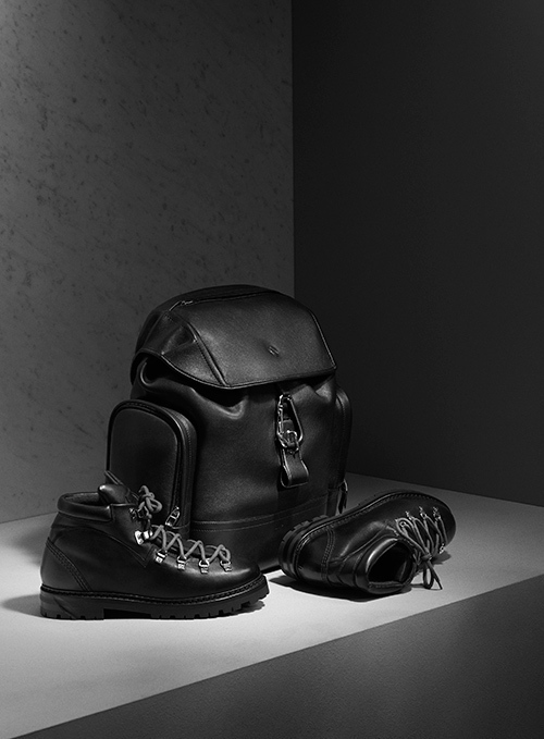 バリー 2014-15年秋冬<span>コレクション</span> - 写真22