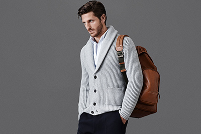 バリー(Bally) 2014-15年秋冬 メンズ