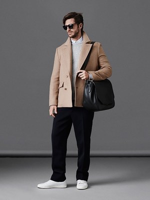 バリー(Bally) 2014-15年秋冬メンズコレクション  - 写真5