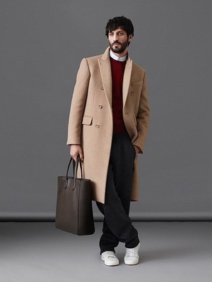 バリー(Bally) 2014-15年秋冬メンズコレクション  - 写真6