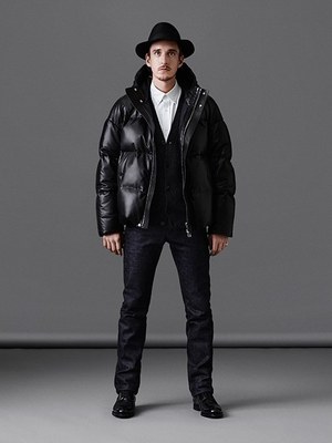 バリー(Bally) 2014-15年秋冬メンズコレクション  - 写真7