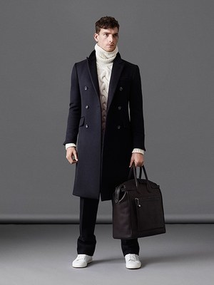 バリー(Bally) 2014-15年秋冬メンズコレクション  - 写真11