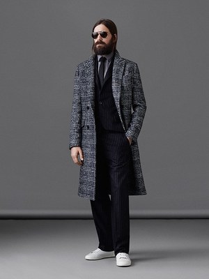 バリー(Bally) 2014-15年秋冬メンズコレクション  - 写真14