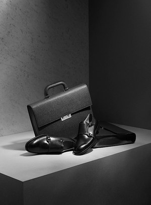 バリー(Bally) 2014-15年秋冬メンズコレクション  - 写真18