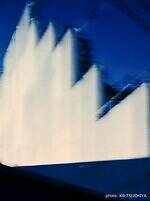 商業施設「原宿クエスト」建替えリニューアル、「ナイキ 原宿」3フロア構成で移転オープン｜写真6