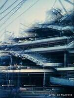 商業施設「原宿クエスト」建替えリニューアル、「ナイキ 原宿」3フロア構成で移転オープン｜写真7