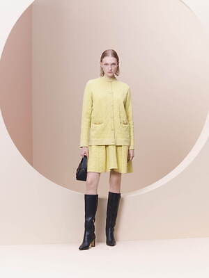 セルフォード(CELFORD) 2022年冬ウィメンズコレクション  - 写真9