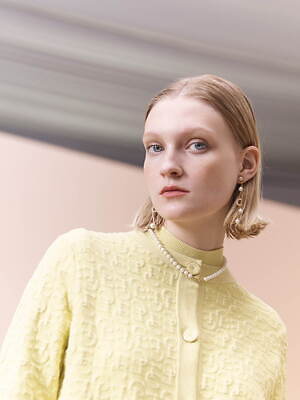 セルフォード(CELFORD) 2022年冬ウィメンズコレクション  - 写真10