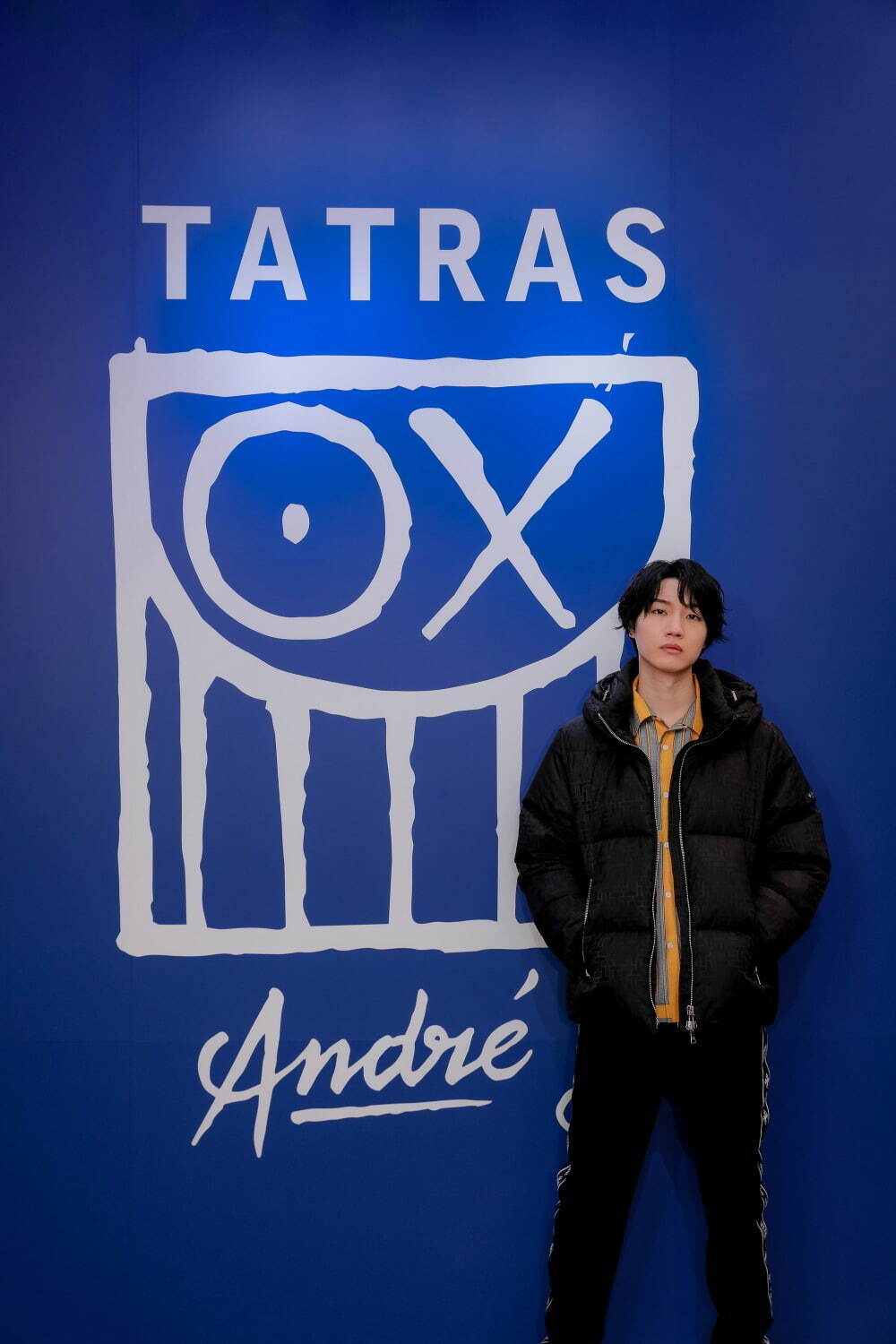 タトラス(TATRAS) Mr.A｜写真52