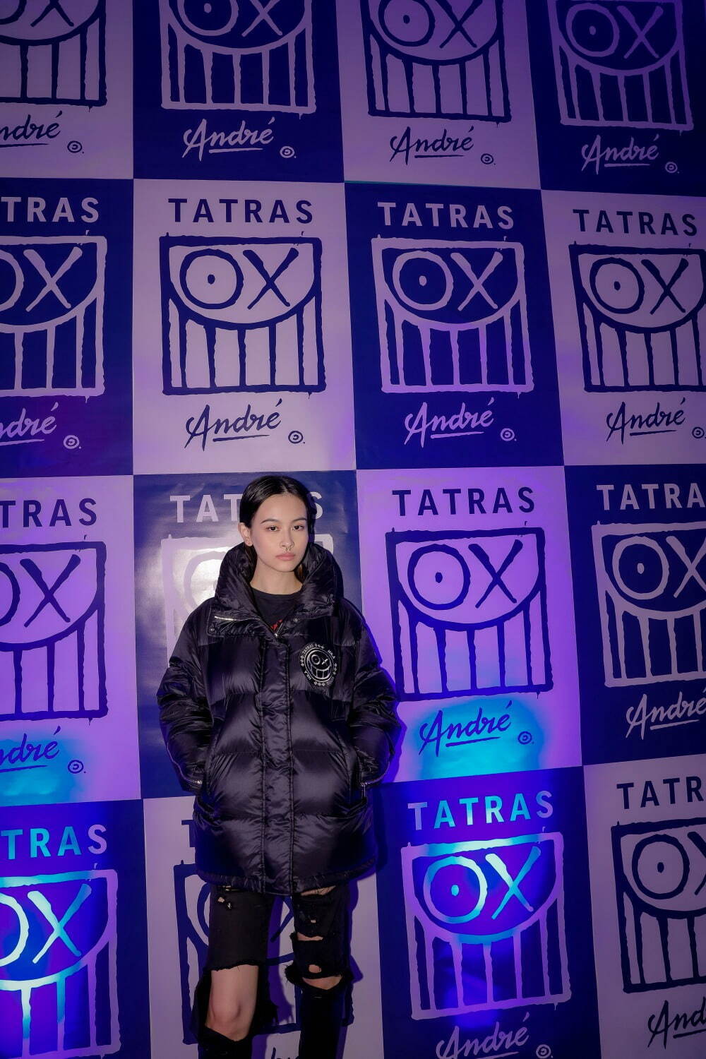 タトラス(TATRAS) Mr.A｜写真67