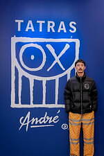 タトラス(TATRAS) Mr.A｜写真39