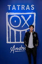 タトラス(TATRAS) Mr.A｜写真55