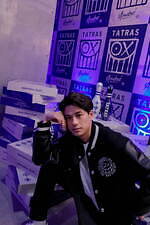 タトラス(TATRAS) Mr.A｜写真56