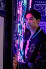 タトラス(TATRAS) Mr.A｜写真54