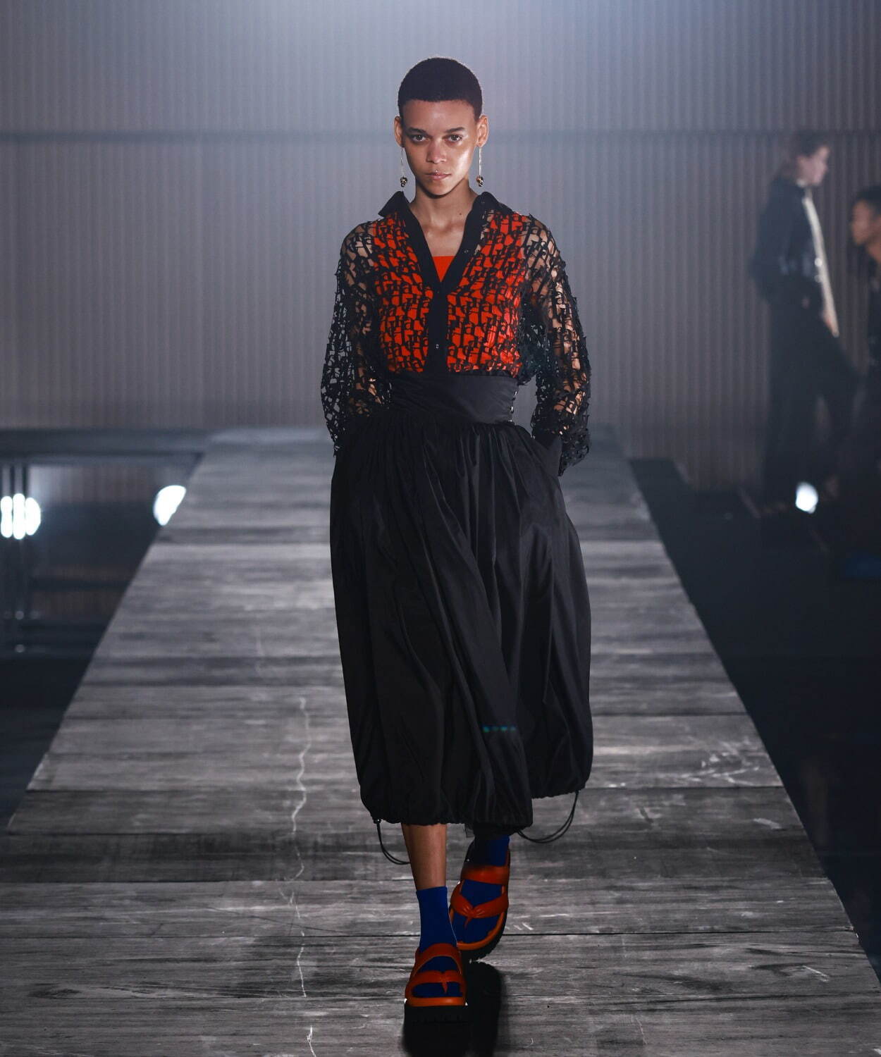 ハレ 2023年春夏<span>コレクション</span> - 写真6