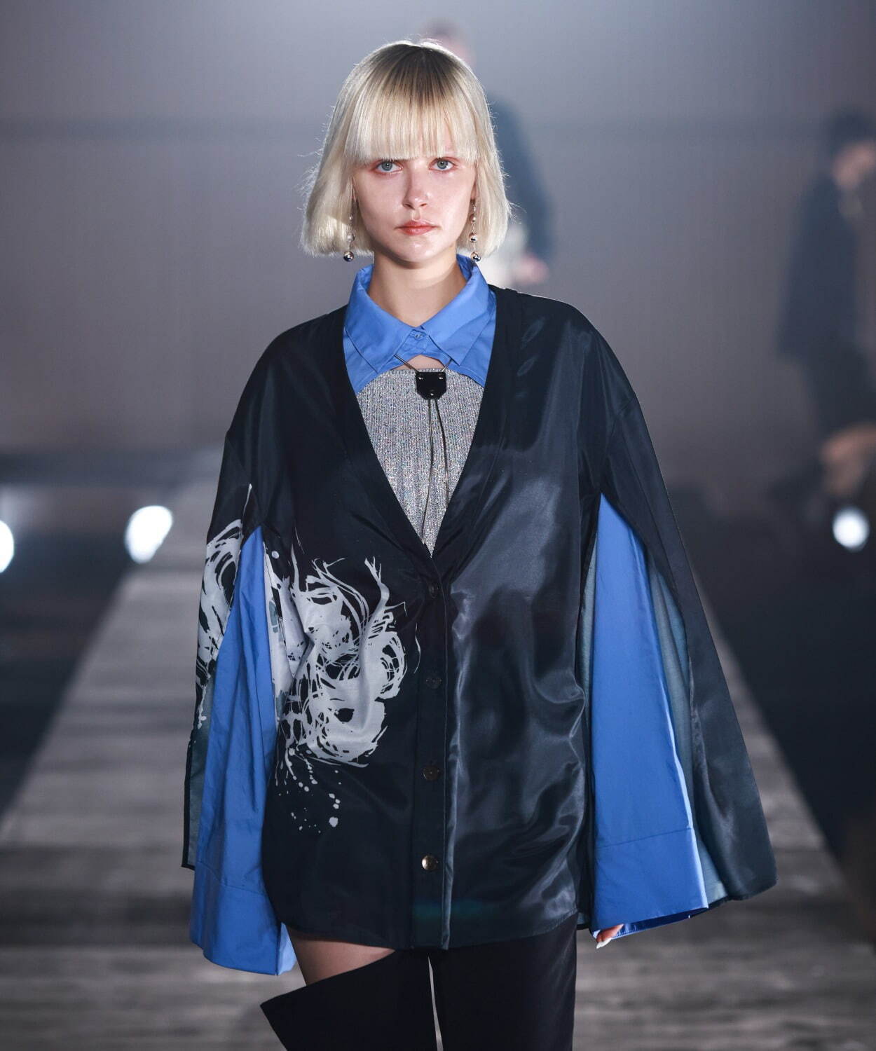 ハレ 2023年春夏<span>コレクション</span> - 写真4