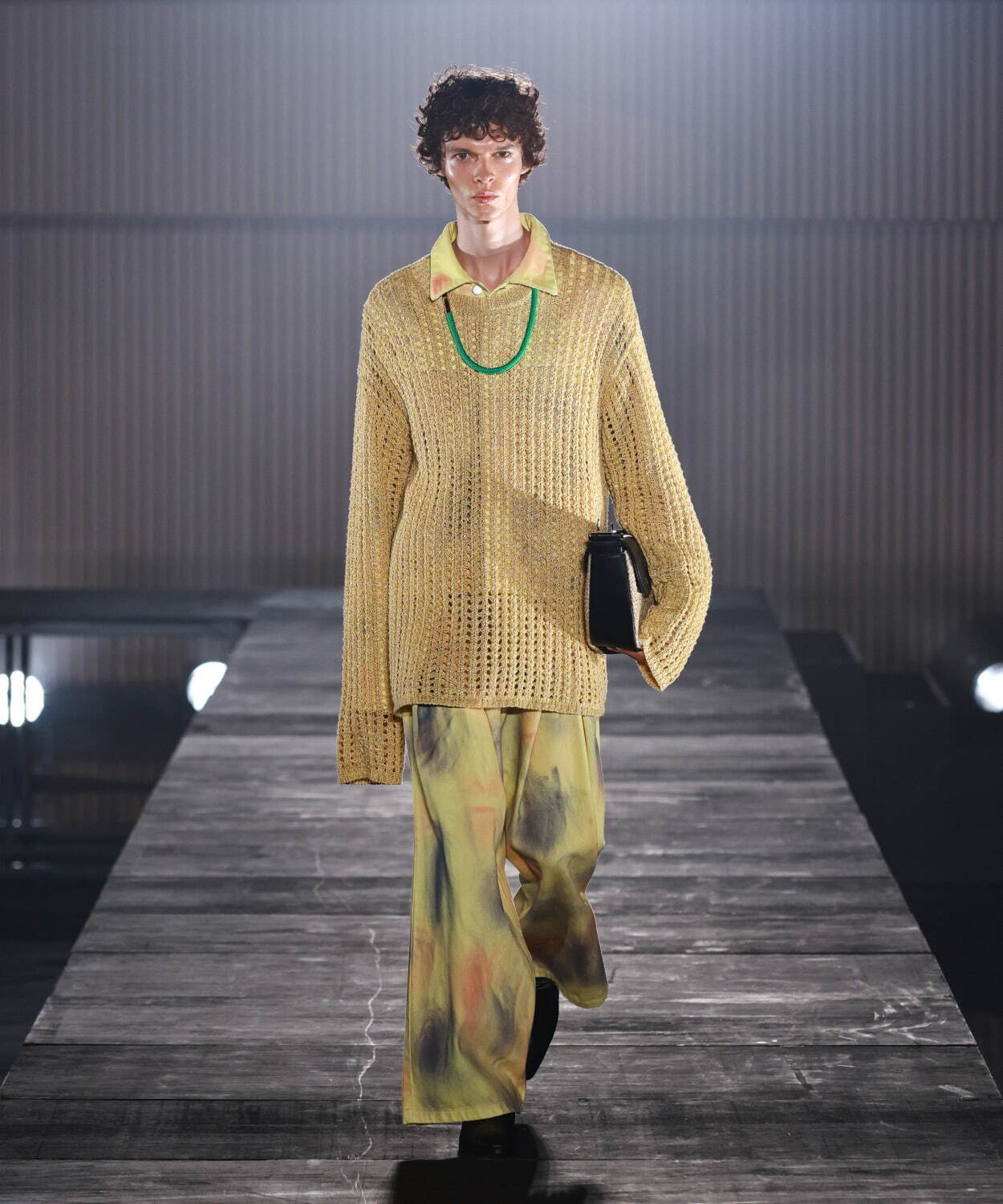 ハレ 2023年春夏<span>コレクション</span> - 写真15