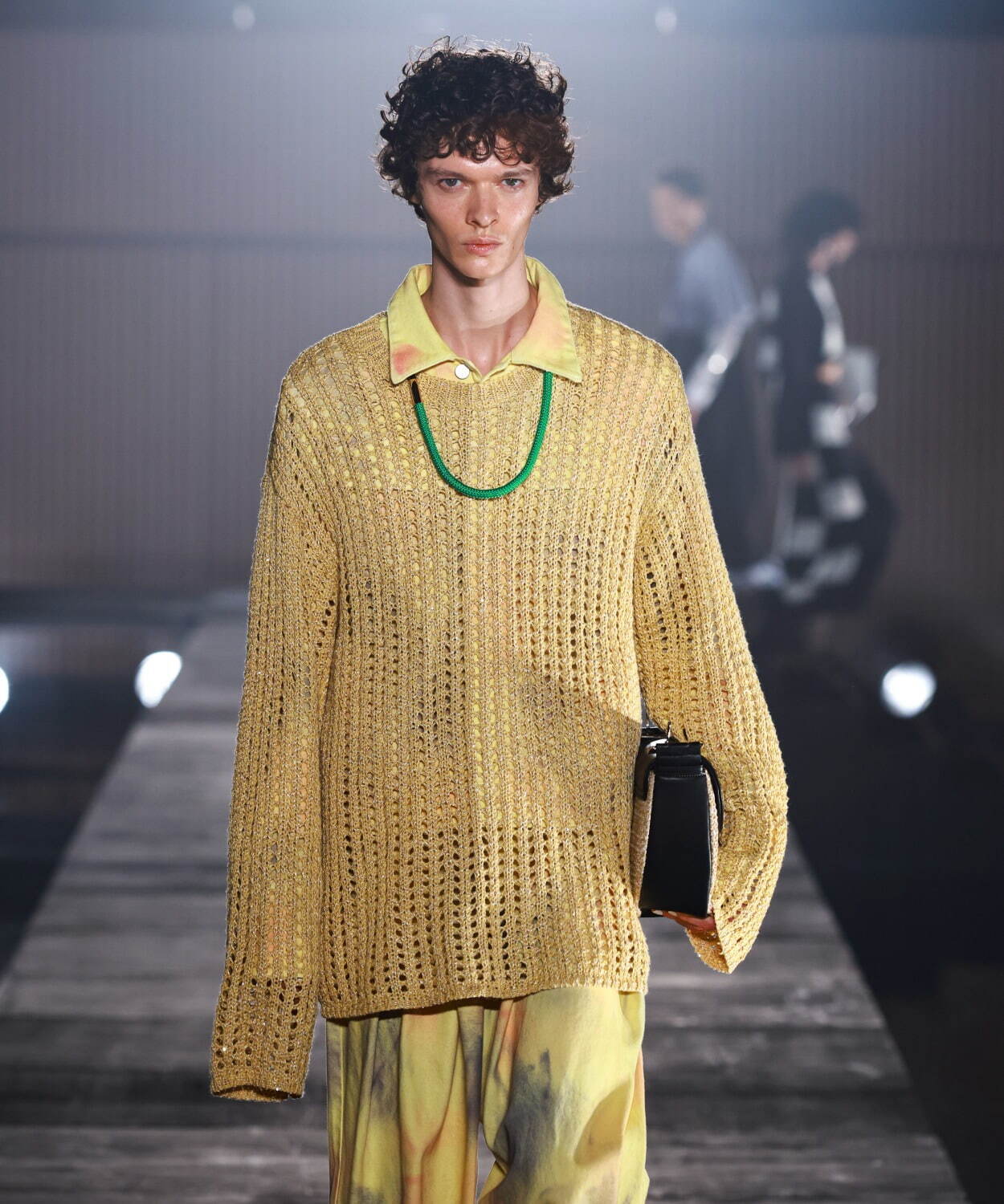 ハレ 2023年春夏<span>コレクション</span> - 写真9