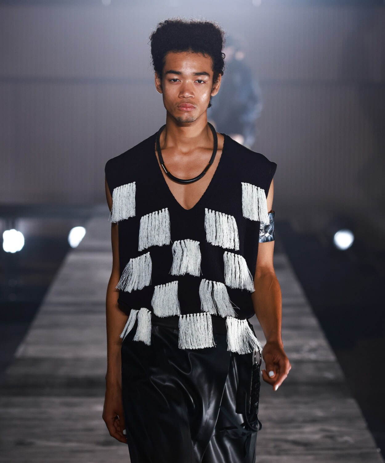 ハレ(HARE) 2023年春夏ウィメンズ&メンズコレクション ディテール - 写真12