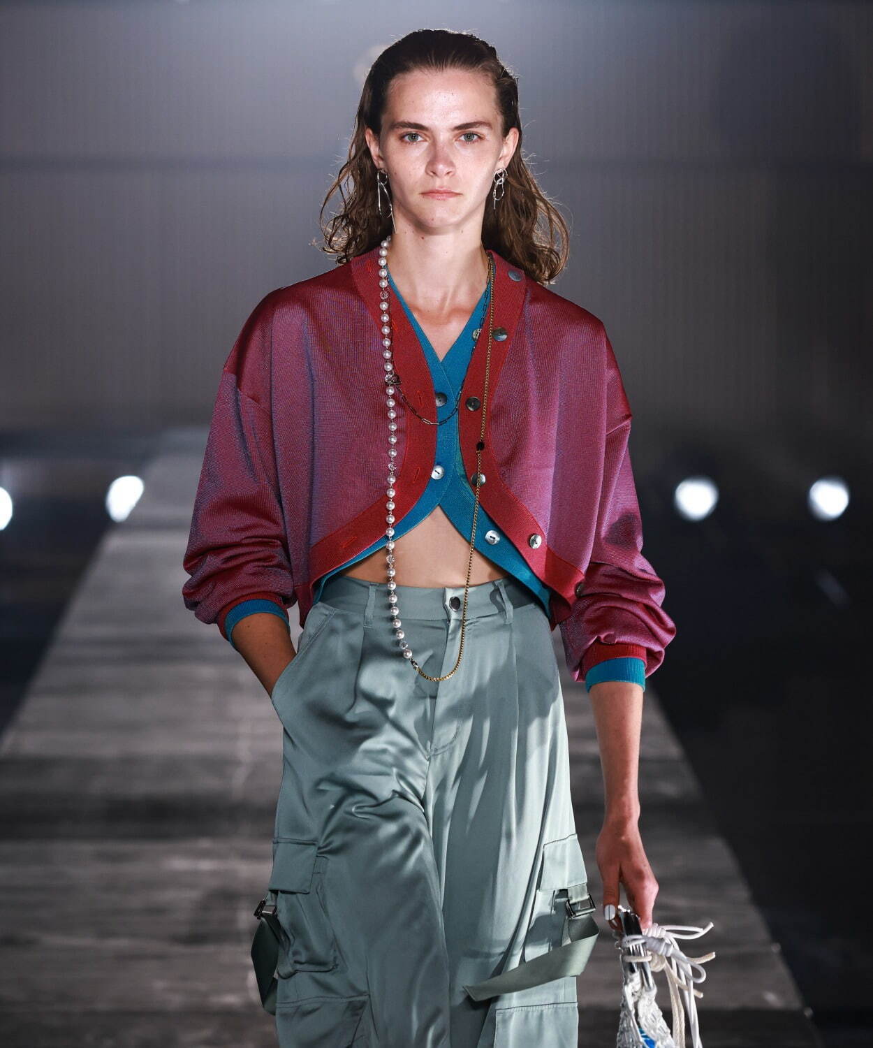 ハレ(HARE) 2023年春夏ウィメンズ&メンズコレクション ディテール - 写真14