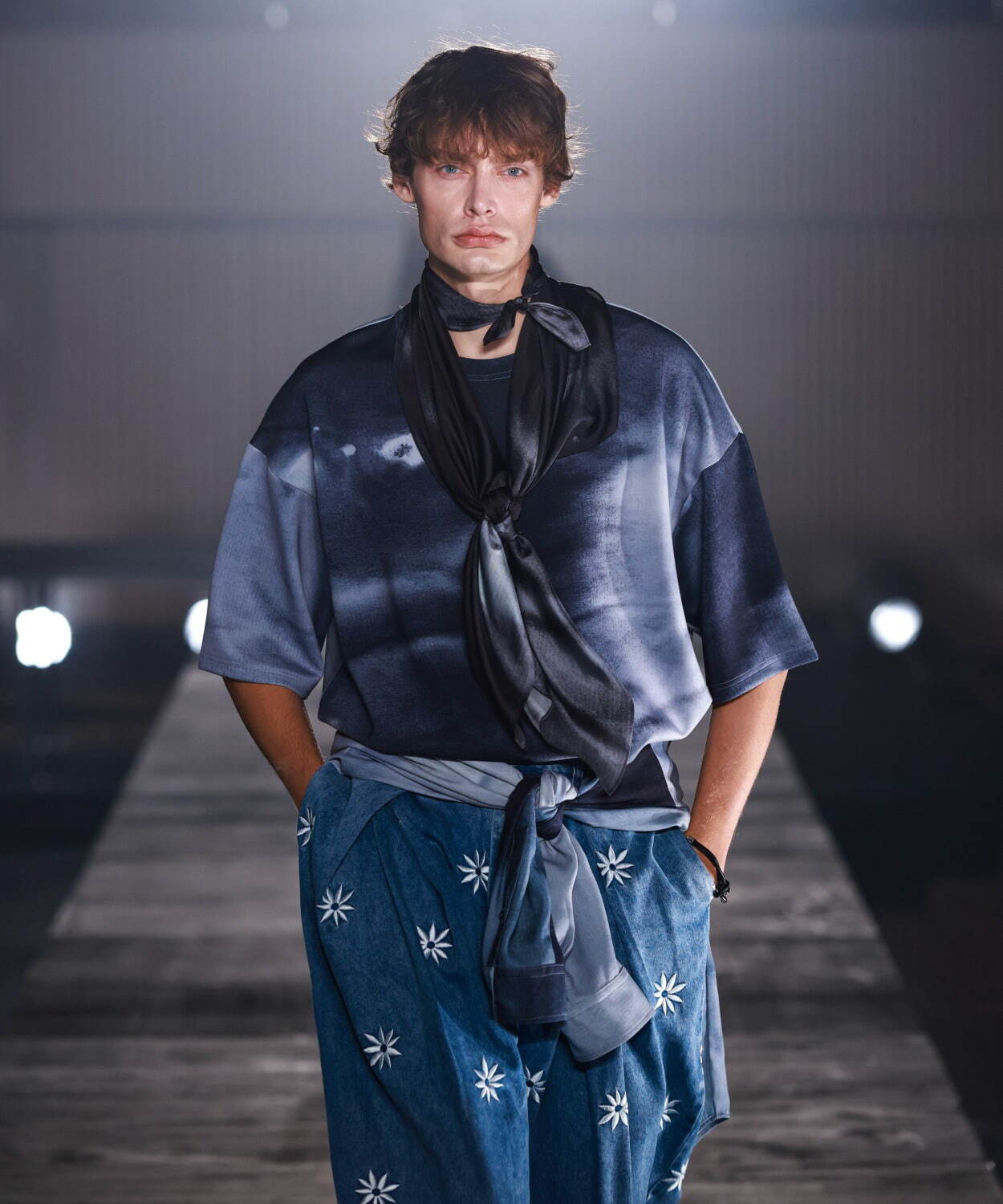 ハレ(HARE) 2023年春夏ウィメンズ&メンズコレクション ディテール - 写真15