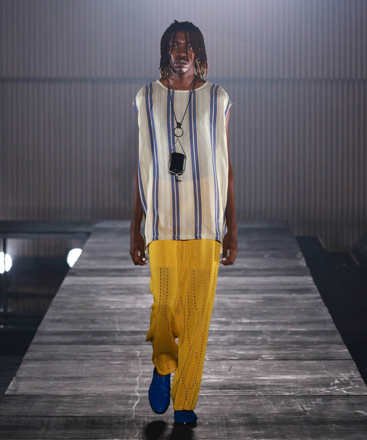 ハレ 2023年春夏<span>コレクション</span> - 写真23