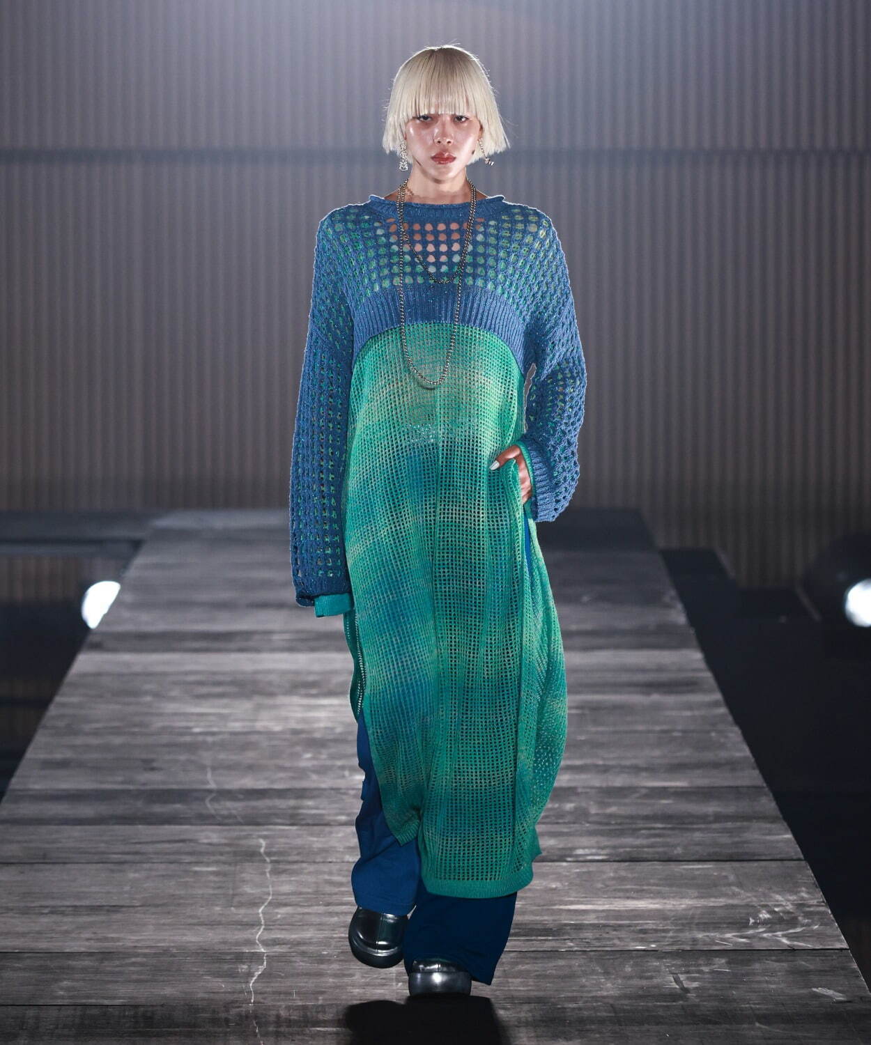 ハレ 2023年春夏<span>コレクション</span> - 写真24