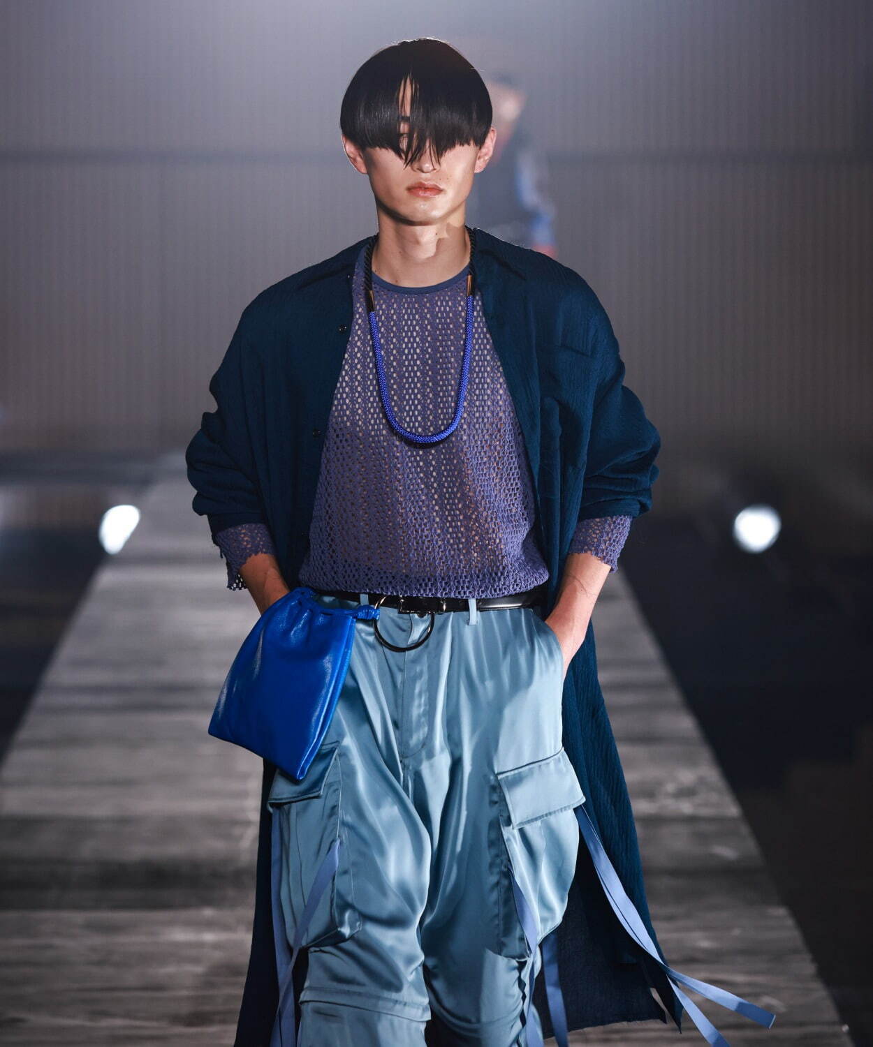 ハレ(HARE) 2023年春夏ウィメンズ&メンズコレクション ディテール - 写真18