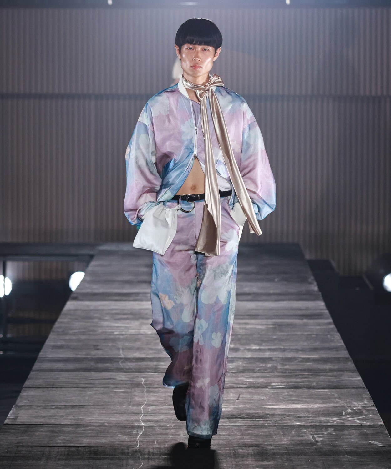 ハレ 2023年春夏<span>コレクション</span> - 写真27