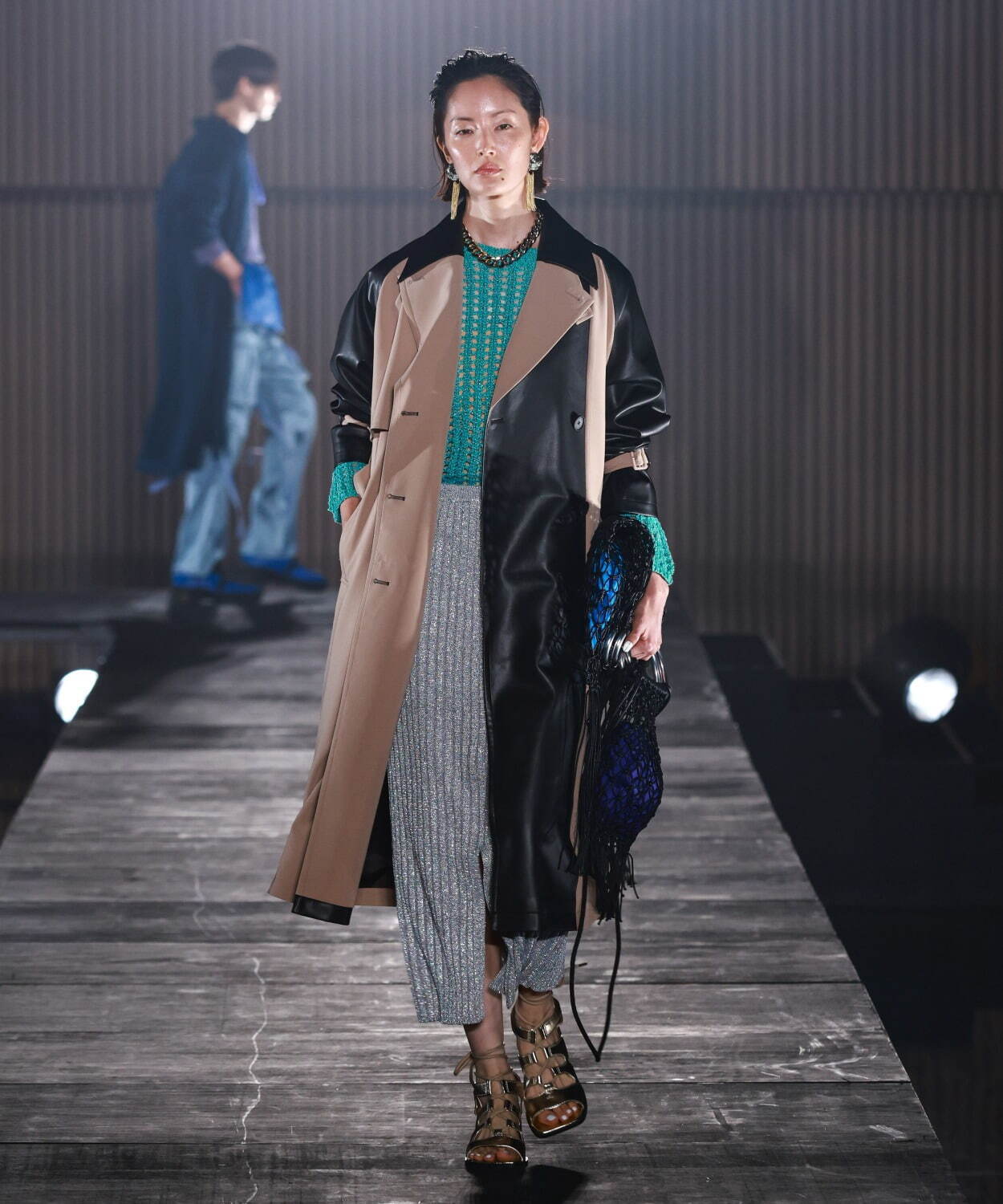 ハレ 2023年春夏<span>コレクション</span> - 写真28