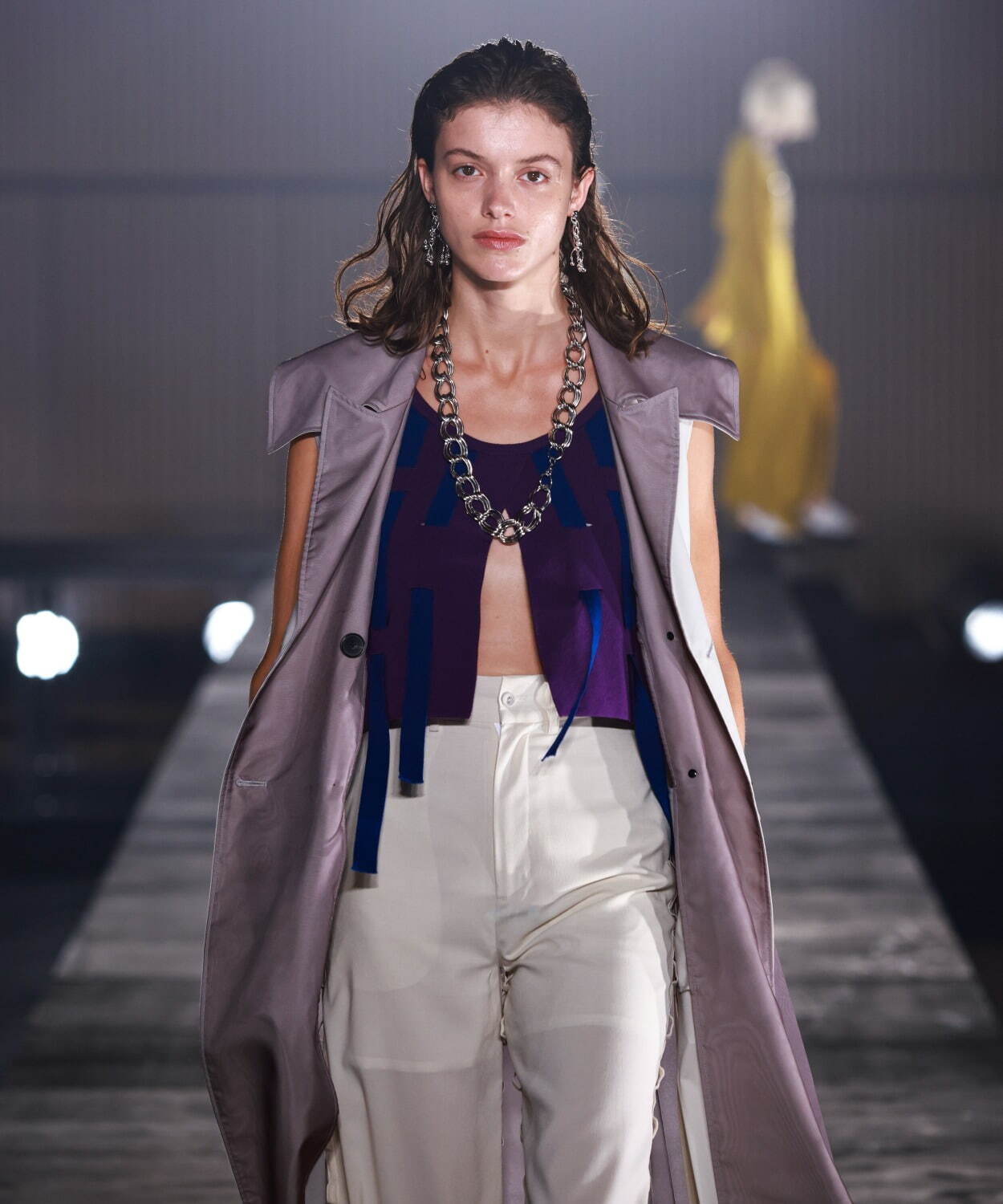 ハレ(HARE) 2023年春夏ウィメンズ&メンズコレクション ディテール - 写真24