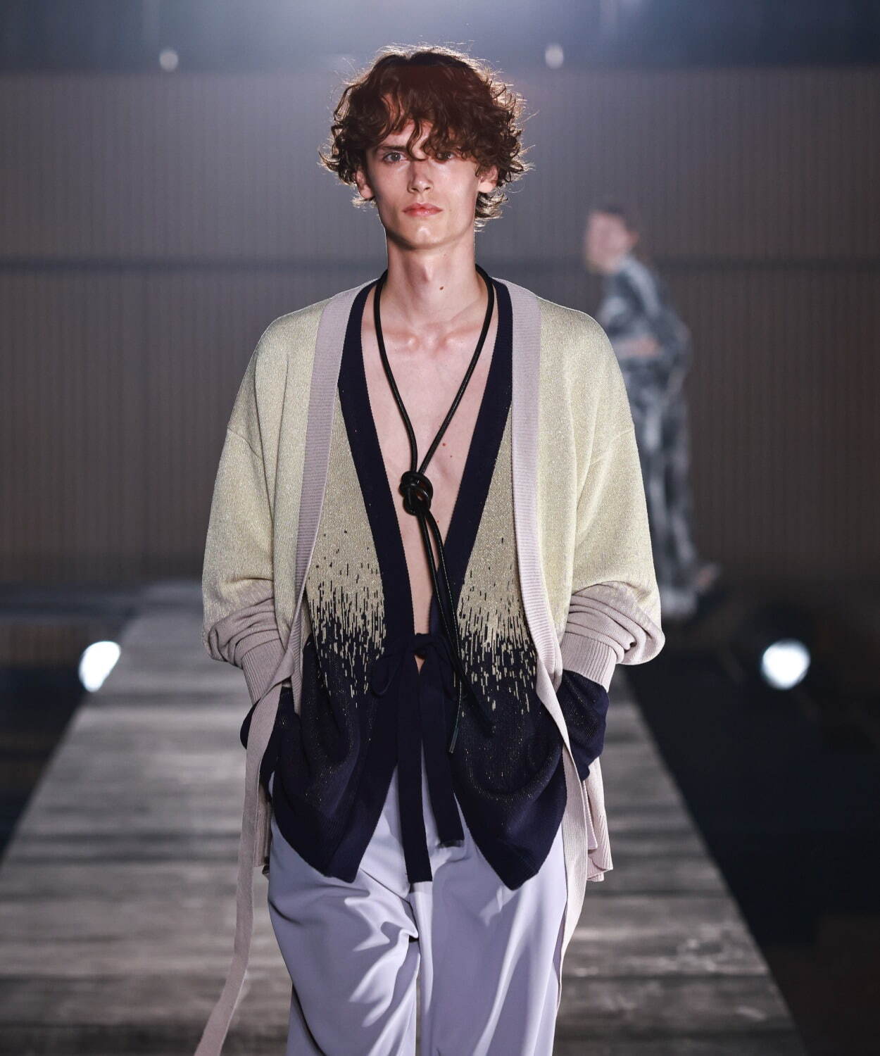 ハレ(HARE) 2023年春夏ウィメンズ&メンズコレクション ディテール - 写真25
