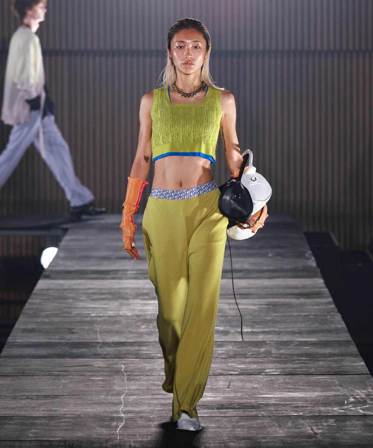 ハレ 2023年春夏<span>コレクション</span> - 写真38