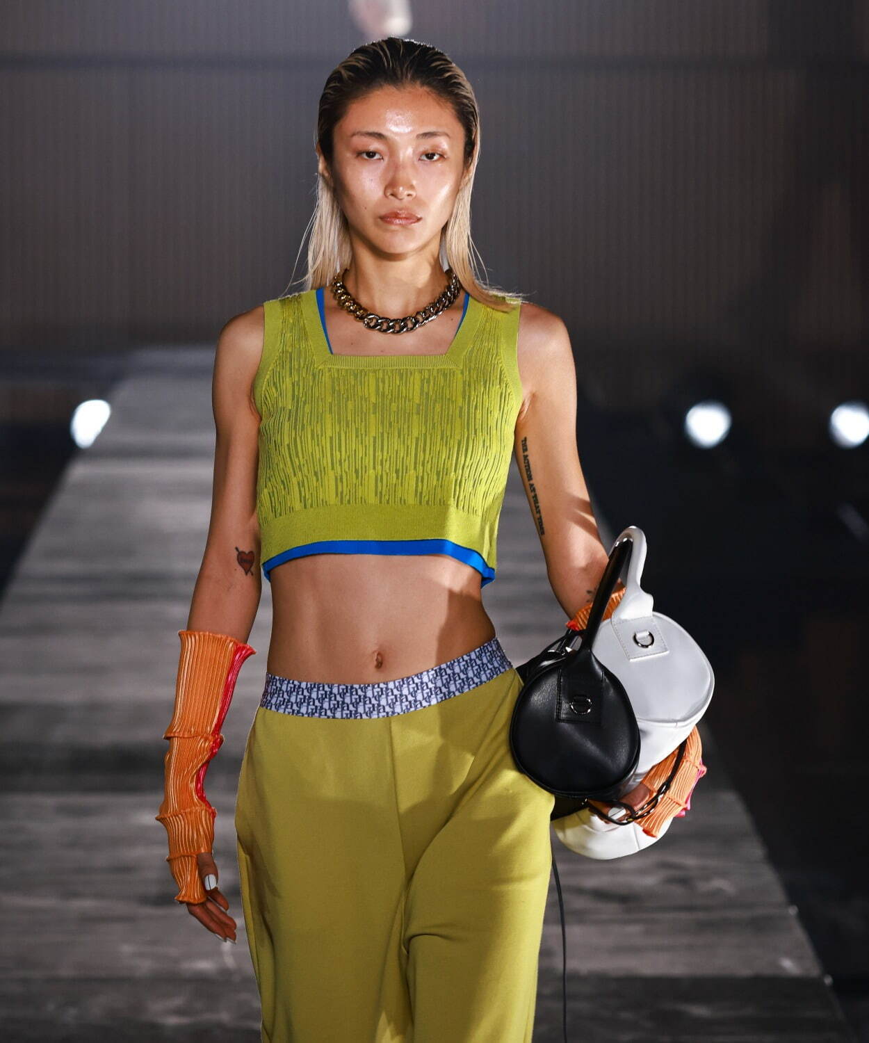ハレ(HARE) 2023年春夏ウィメンズ&メンズコレクション ディテール - 写真26